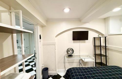 Getty Square House | 5-A Diamond in Yonkers