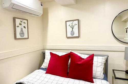 Getty Square House | 5-A Diamond in Yonkers