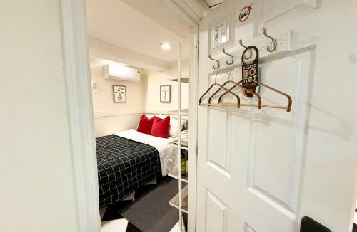 Getty Square House | 5-A Diamond in Yonkers