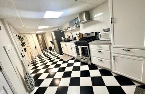 Getty Square House | 5-A Diamond in Yonkers