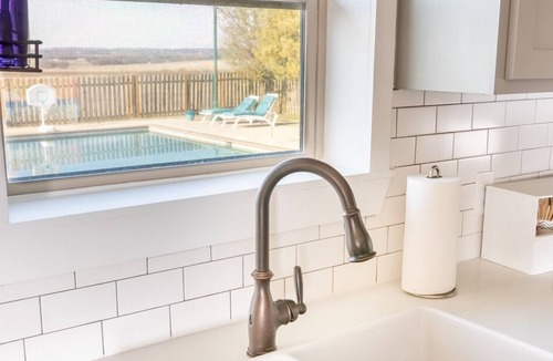 Hutto Other | 5 AC | Sleeps 14 | Heated Pool