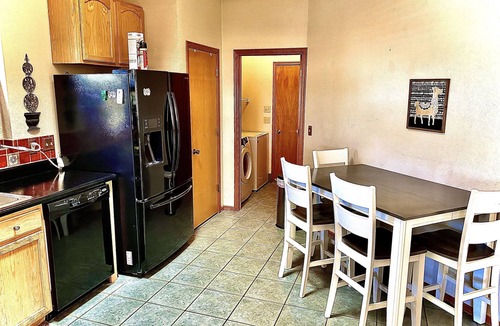 Mesilla Park House | 5 Acre Horse Ranch next to University.