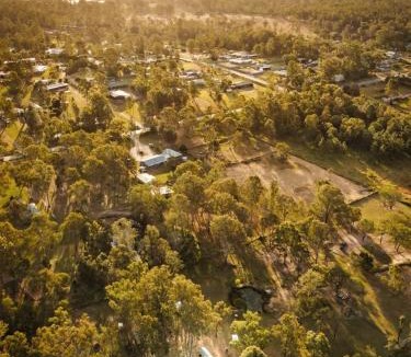 Jimboomba House | 5 Acre Retreat Jimboomba by Tiny Away