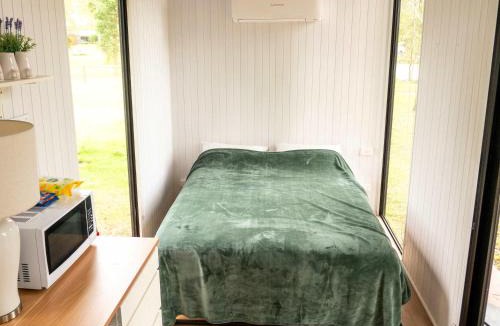 Jimboomba House | 5 Acre Retreat Jimboomba by Tiny Away