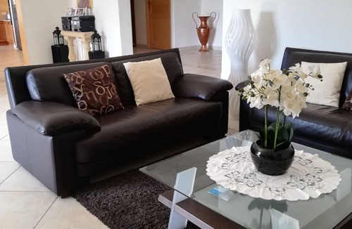 Capestang Villa | 5* Air-conditioned Mediterranean Villa for 8 pers. with pool