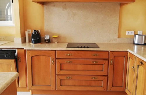 Capestang Villa | 5* Air-conditioned Mediterranean Villa for 8 pers. with pool