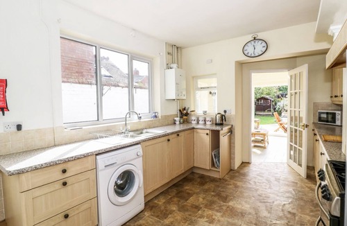 City Centre Cottage | 5 Albany Road