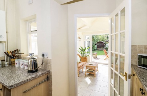 City Centre Cottage | 5 Albany Road