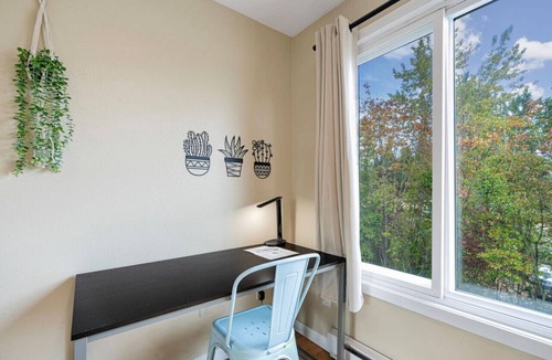 Highline Apartment | 5-Apt Complex (7b5b in total) Close to Airport