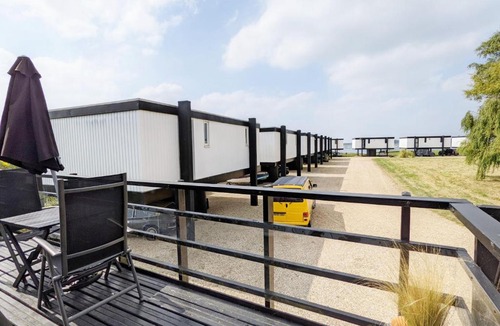 Emsworth House | 5 Avocet Quay, Emsworth