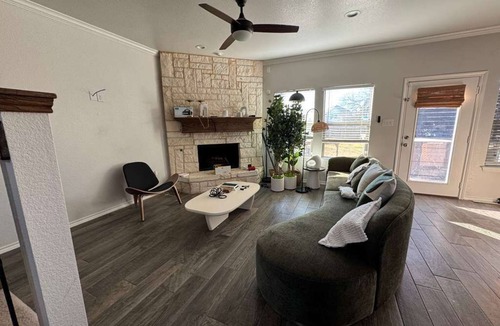 Royse City House | 5-BD/2.5-BA with Pool, Hot Tub, Cinema & Golf Sim