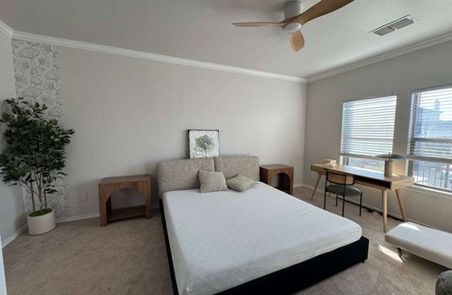 Royse City House | 5-BD/2.5-BA with Pool, Hot Tub, Cinema & Golf Sim