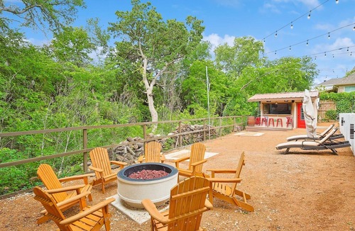 Flower Mound House | 5-BD,3-BA Serene Retreat in Heart of Flower Mound
