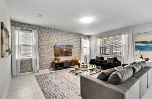 Bay Lake House | 5 BD 4.5 BA Solara Resort 1760 SP