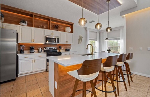 Cumbrian Lakes House | 5 BD/4 BA/Cumbrian Lakes (4645 CL)