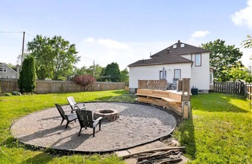 LaSalle House | 5 Bd/4Ba Family Getaway- Golf,River,Marina