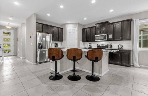 Bay Lake House | 5 BD 5.5 Ba Solara Resort 9035 PC