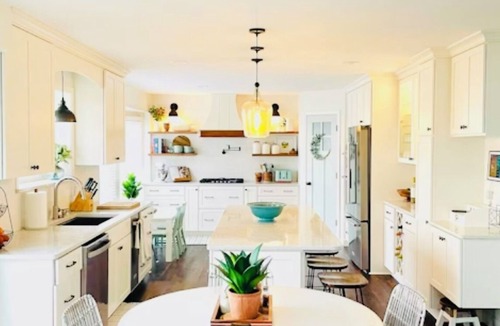 Haisley House | 5 BDR renovated, fully loaded home just 7 min from Big House!