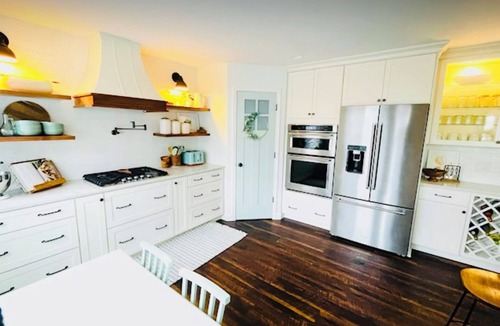 Haisley House | 5 BDR renovated, fully loaded home just 7 min from Big House!