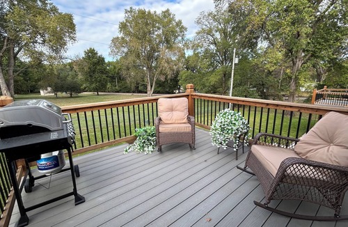 Grandview House | 5-Bdrm Designer New Build Home