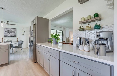 Medical Center District House | 5-Bdrm + Hot Tub | TX Med Cen, Lackland, Riverwalk