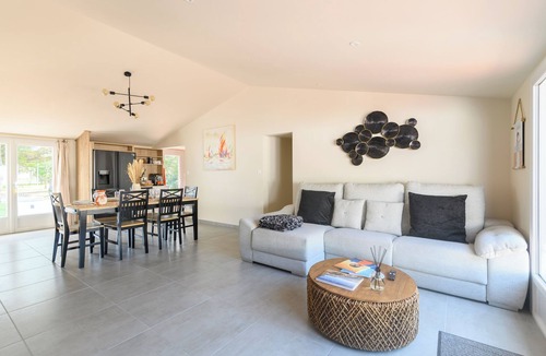 La Gueriniere House | 5* beach house with Spa, Noirmoutier