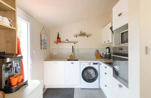 La Gueriniere House | 5* beach house with Spa, Noirmoutier