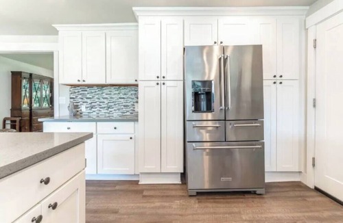 Starcrest House | 5 bed/3 bath with Game Room!