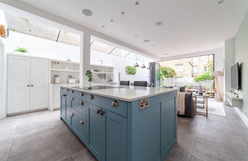 Balham Apartment | 5 Bed Apartment in Clapham