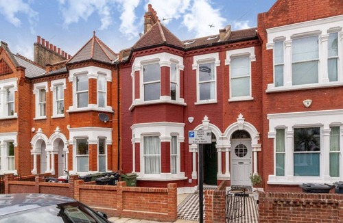 Balham Apartment | 5 Bed Apartment in Clapham