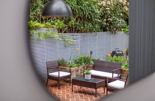 Balham Apartment | 5 Bed Apartment in Clapham