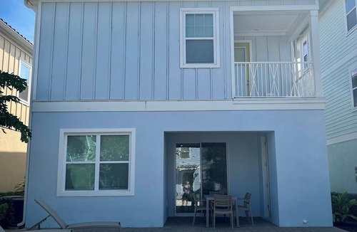 West Kissimmee Cottage | 5 Bed Cottage Close to Disney