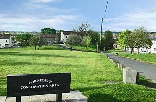 Cornforth House | 5 bed Edwardian Style House