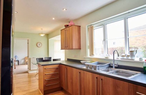 Cornforth House | 5 bed Edwardian Style House