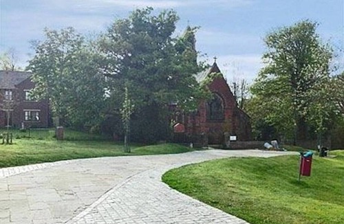 Cornforth House | 5 bed Edwardian Style House