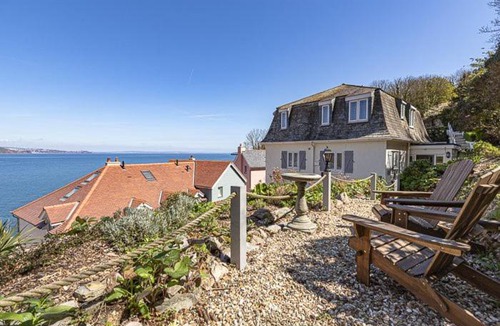 Babbacombe House | 5 Bed - Foxes Walk