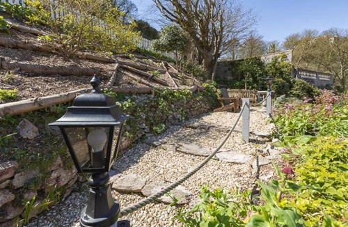 Babbacombe House | 5 Bed - Foxes Walk