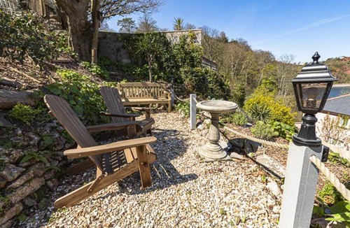 Babbacombe House | 5 Bed - Foxes Walk