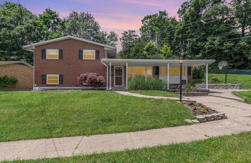 Southgate House | 5 Bed, Hot Tub and Arcade