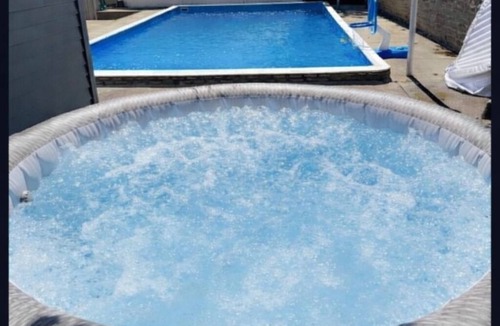 Southgate House | 5 Bed, Hot Tub and Arcade