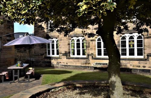 South Charlton House | 5 Bed in Alnwick oc-60497