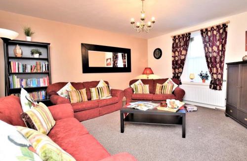 South Charlton House | 5 Bed in Alnwick oc-60497