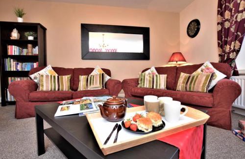 South Charlton House | 5 Bed in Alnwick oc-60497