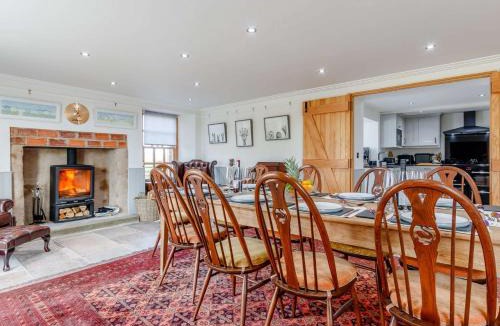 Pittenweem House | 5 Bed in Anstruther 83504