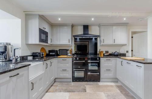 Pittenweem House | 5 Bed in Anstruther 83504