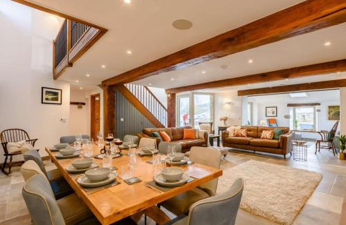 Fourstones Near Bentham House | 5 Bed in Bentham 90546