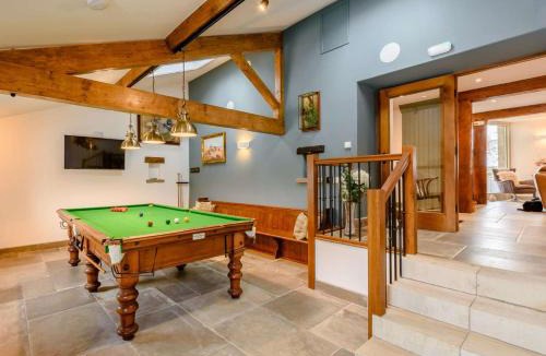 Fourstones Near Bentham House | 5 Bed in Bentham 90546