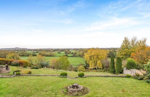 Wells House | 5 Bed in Bleadney oc-r33959