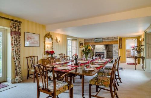 Wells House | 5 Bed in Bleadney oc-r33959