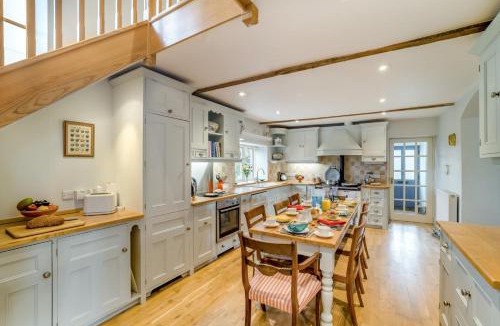 Wells House | 5 Bed in Bleadney oc-r33959